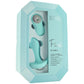 Pavé Audrey Vibrating Anal Stimulator