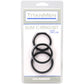 Titanmen Slim C-Ring Set