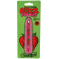 GoodHead Buzz Buddies Bullet Vibe in Strawberry