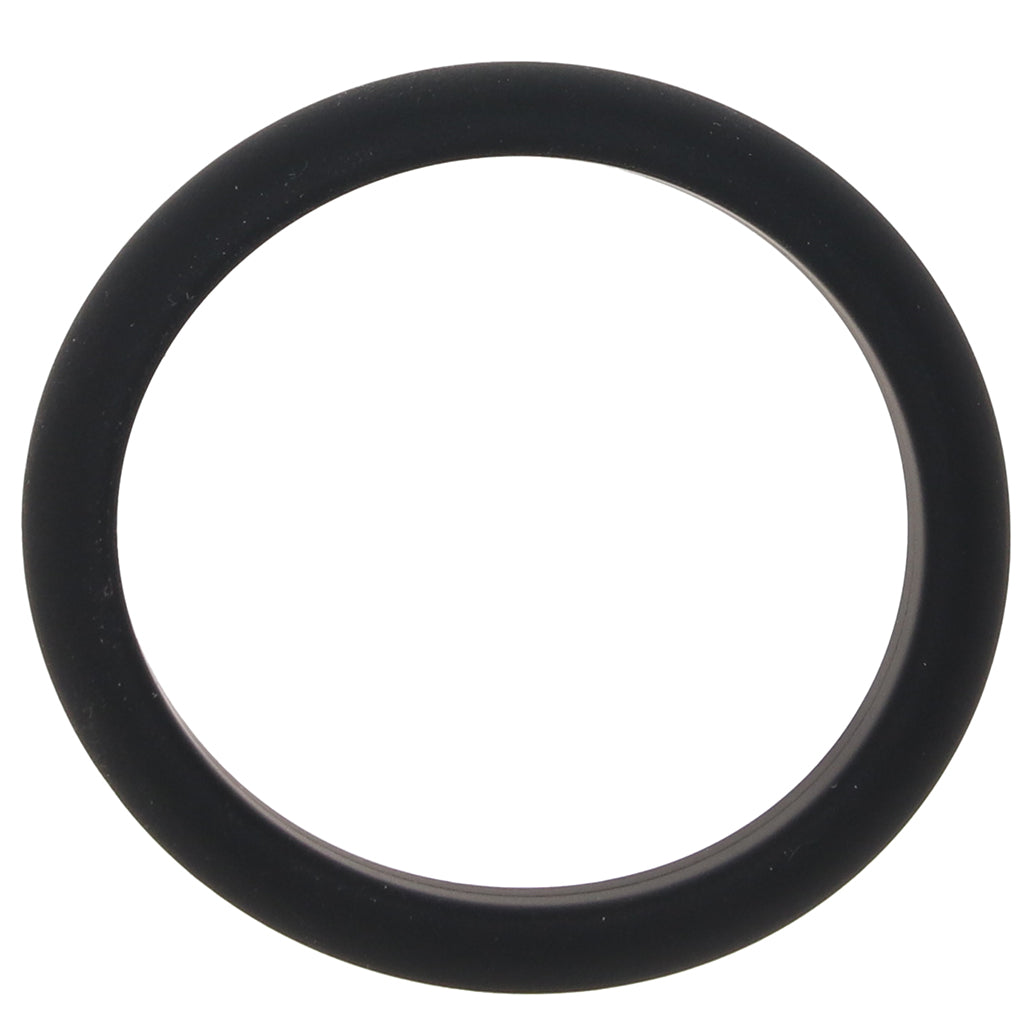 LEVELZ Wide O XXL Cock Ring in 2.2"/5.5cm
