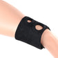 Dual Penetration Thigh Strap On