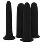 Renegade Gliders 4 Piece Stackable Dilator Set