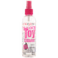 Universal Toy Cleaner with Aloe 4oz.