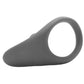 We-Vibe Verge Vibrating Silicone Ring in Slate