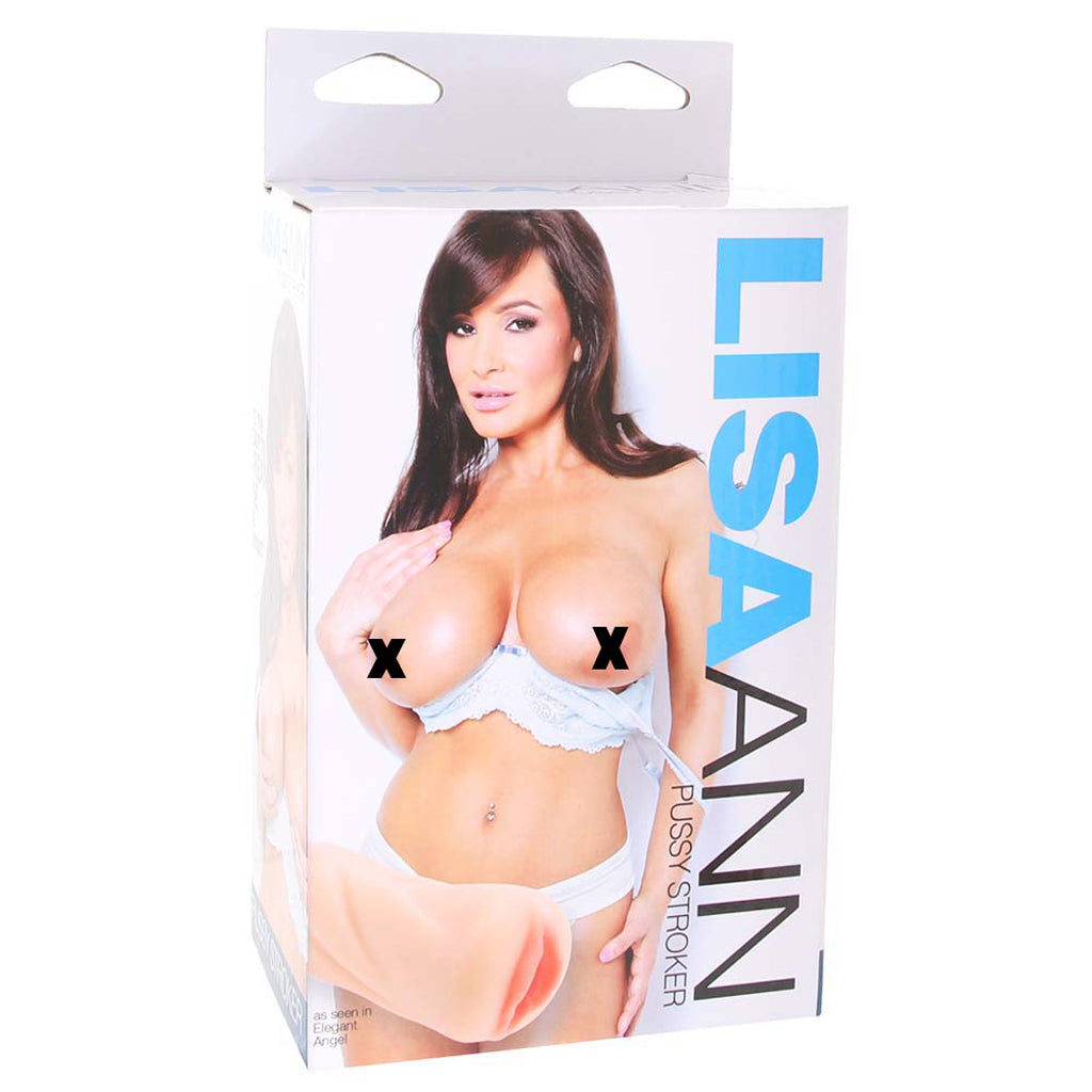 Lisa Ann Pussy Stroker PinkCherry Canada Lisa Ann Pussy Stroker PinkCherry Canada