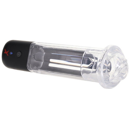 PDX Elite Blowjob Power Pump