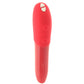 We-Vibe Tango X Power Play Bullet Vibe in Cherry Red