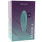We-Vibe Moxie+ Wearable Clitoral Vibe