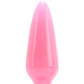 Firefly Medium Pleasure Plug in Pink