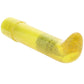Sparkle Mini G-Vibe in Yellow
