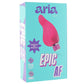 Aria Epic AF Rumble Tech Vibe