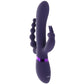 Rini Pulse Double Penetration Rabbit Vibe in Purple