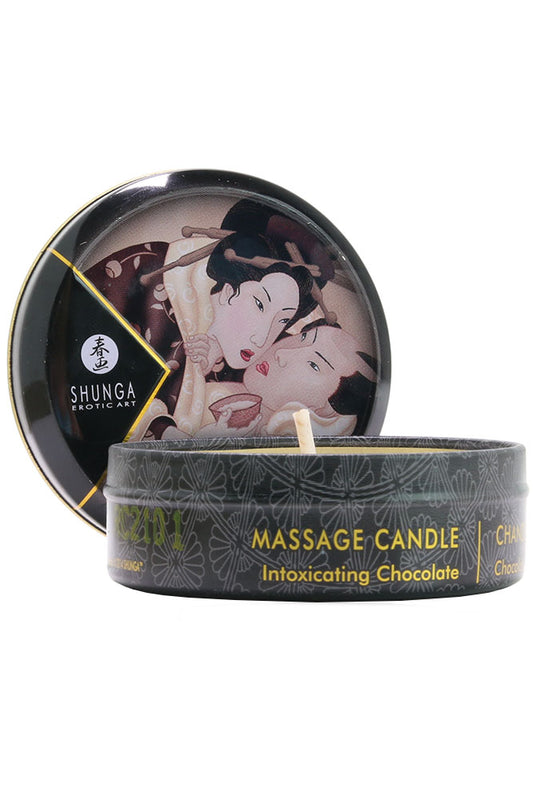 Mini Massage Candle 1oz/30ml