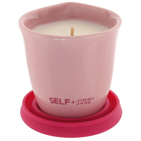 Self + JimmyJane Massage Candle 4.5oz
