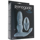 Renegade Apex Thrusting Prostate Massager