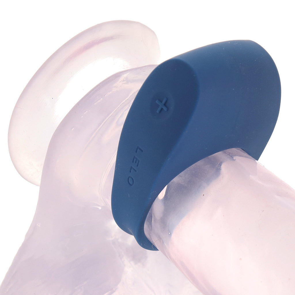 TOR 3 Vibrating Couples Ring in Blue PinkCherry Canada TOR 3 Vibrating Couples Ring in Blue PinkCherry Canada
