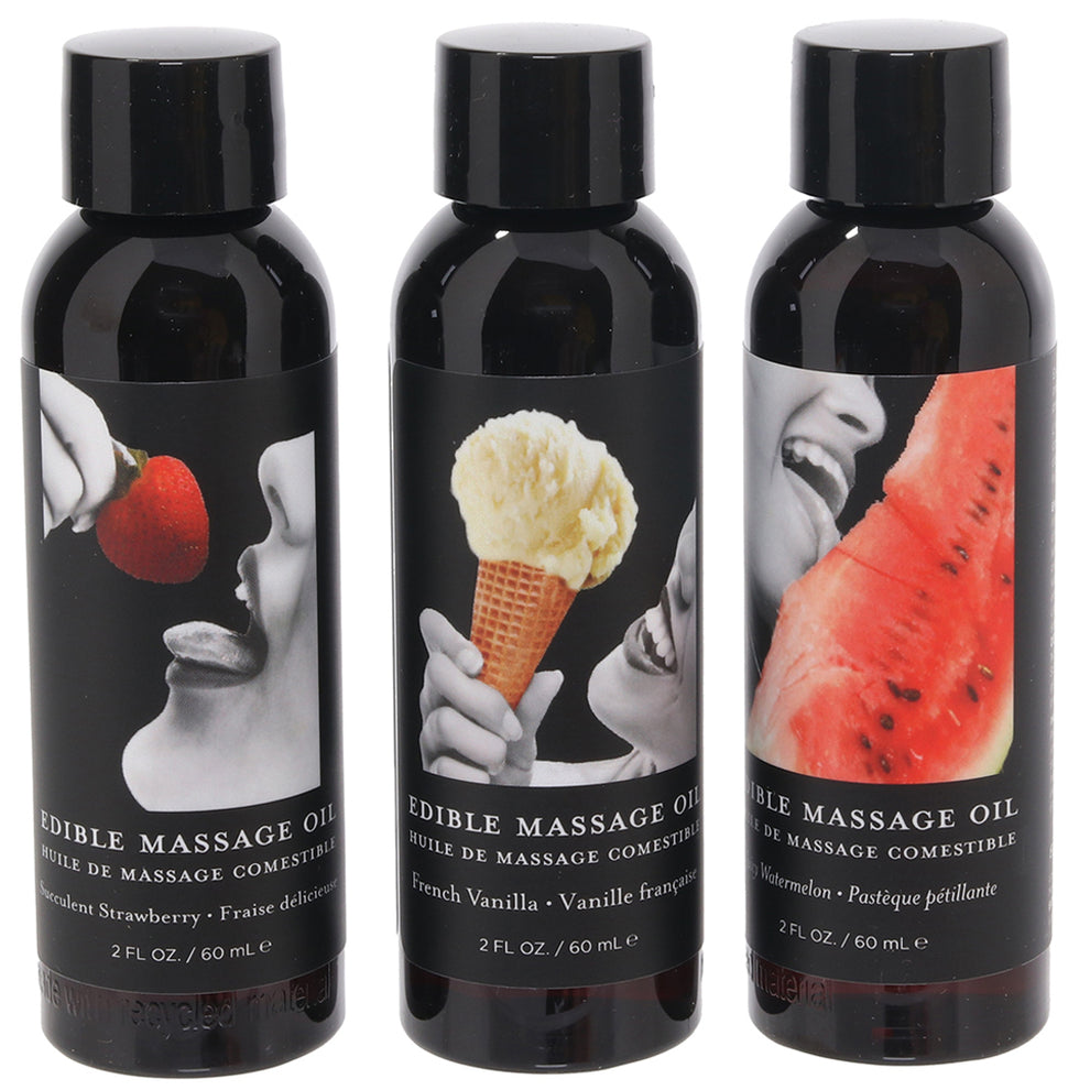 Hempseed Edible Massage Oil Gift Set PinkCherry Canada hempseed-edible-massage-oil-gift-set-pinkcherry-canada