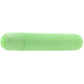 Gaia BioFeel Biodegradable Bullet Vibe in Green