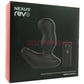 Revo Extreme Rechargeable Rotating Prostate Massager