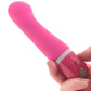 Bdesired Deluxe Curve G-Vibe in Rose