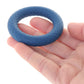 Link Up Optimum Vibrating Ring Set in Blue