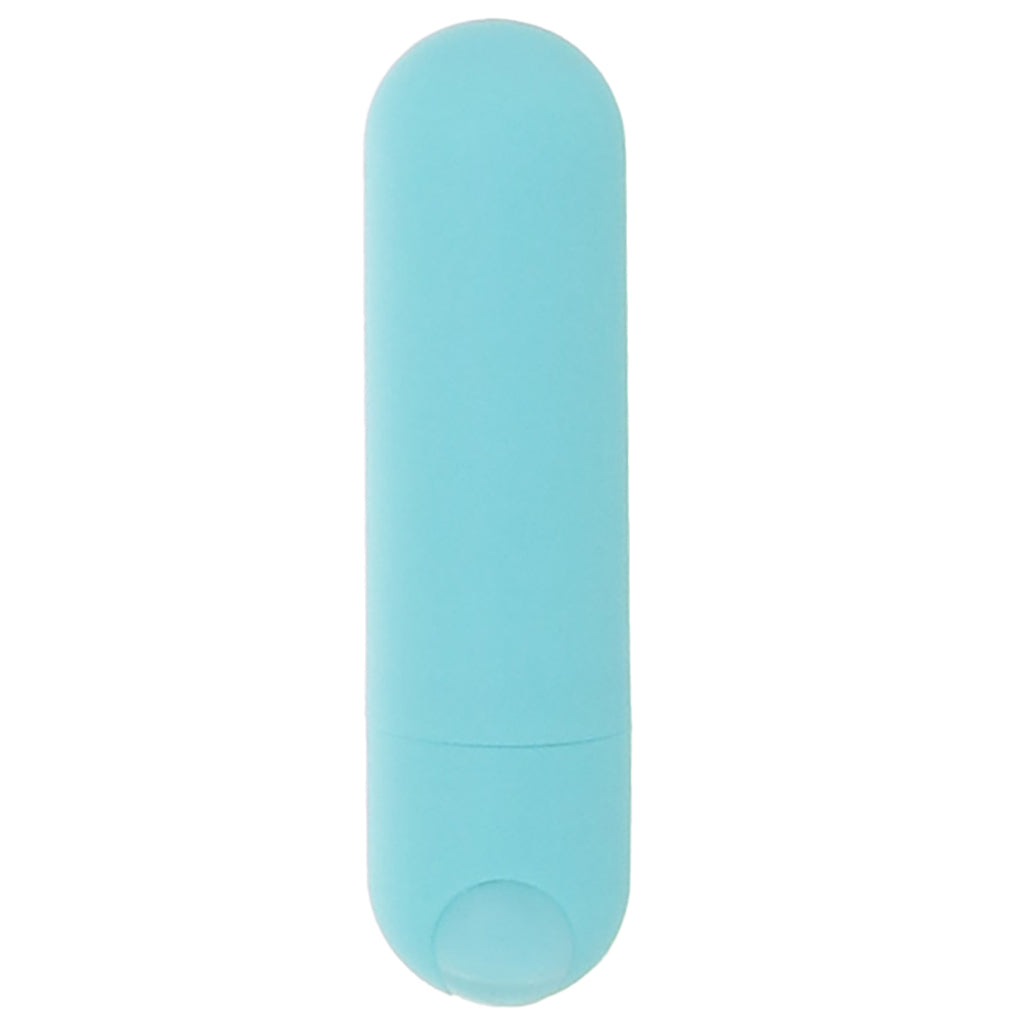 Jessi Rechargeable Mini Bullet Vibe