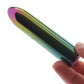Chroma Petite Bullet Vibe in Rainbow
