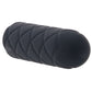 Raven Quilted Seducer Bullet Vibe