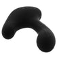 Swell Inflatable + Tapping Remote Prostate Vibe