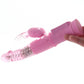Eve's First Rabbit Vibrator in Pink