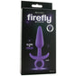 Firefly Prince Small Butt Plug