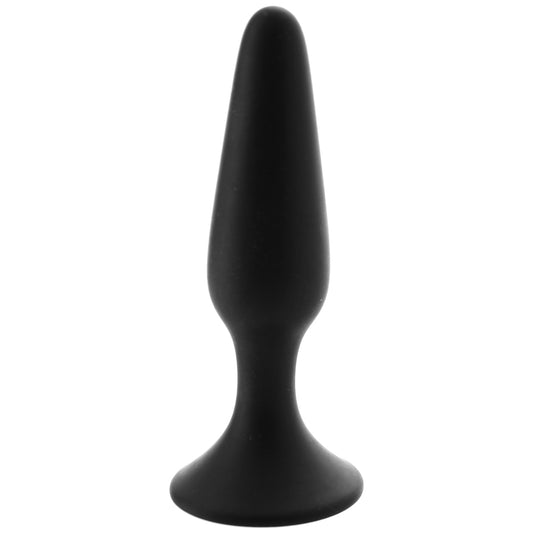 PinkCherry Silicone Anal Trainer Plug in Small