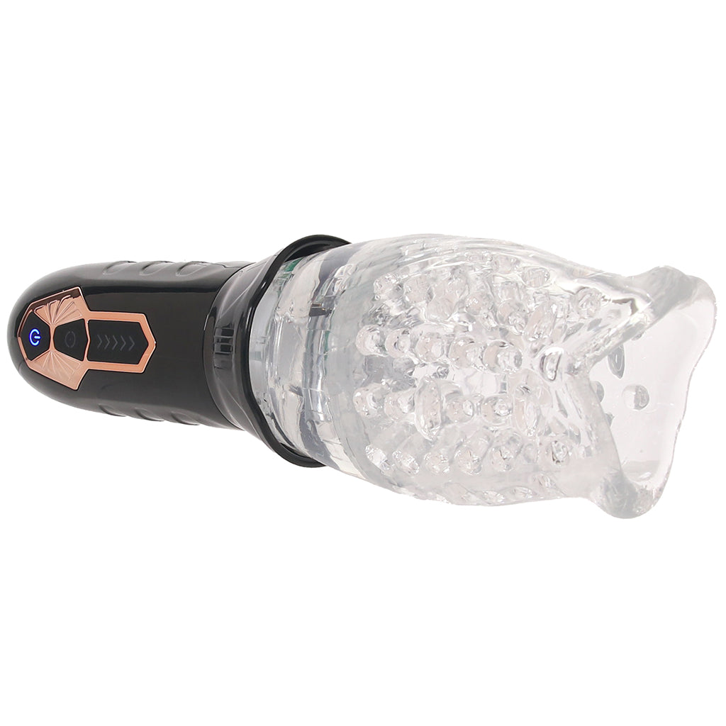 Gluck Gluck 3000 – PinkCherry Canada