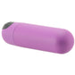 Bang! Remote Vibrating Bullet in Purple