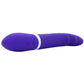 iBend Flexible Silicone Vibe in Purple