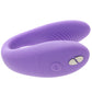 We-Vibe Sync Go Travel Couples Vibe in Purple