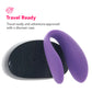 We-Vibe Sync Go Travel Couples Vibe in Purple