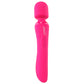 Body Recharger Silicone Massager