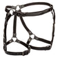 Euphoria Riding Thigh Harness in OS