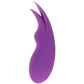 The Power Rabbit Vibe in Purple