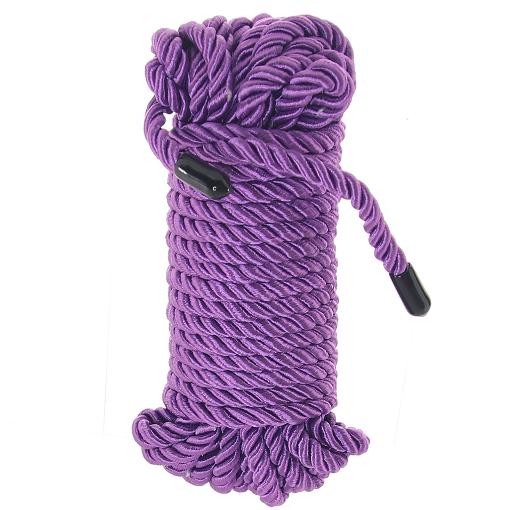 Bound 25 Foot Rope in Purple – PinkCherry Canada