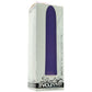 Rechargeable Slim Vibe in Purple