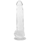 Really Big Dick In A Bag 10 inch Dildo