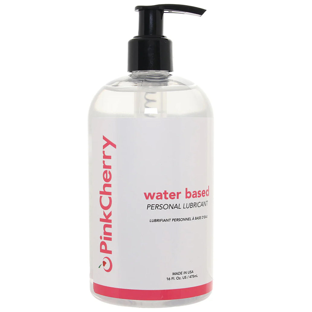 PinkCherry Water Based Lubricant | Sex Toy Lubes Canada PinkCherry Canada PinkCherry Water Based Lubricant | Sex Toy Lubes Canada PinkCherry Canada