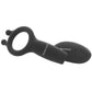 BodyWand Date Night Remote Couple's Ring
