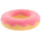 Naughty Bits Dickin’ Donuts Silicone Cock Ring