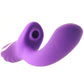 BodyWand G-Play Squirt Trainer Suction Rabbit Vibe
