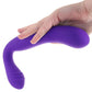Rechargeable Love Rider Strapless Strap-On