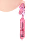Nipple Play One Touch Micro Vibrating Nipple Clamps