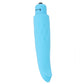 Luminous Zoe Silicone Bullet Vibe in Turquoise